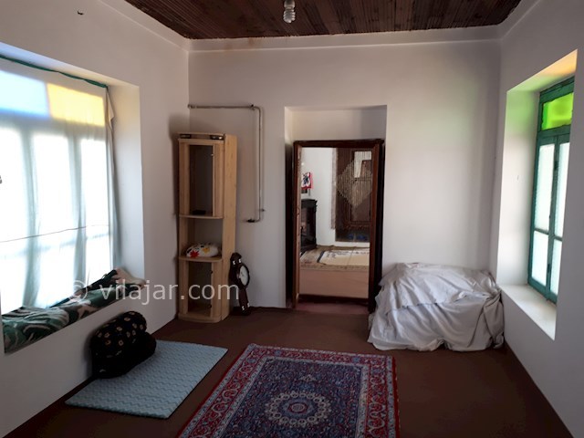 عکس شماره 357721 - اقامتگاه روستایی انار باغ - 