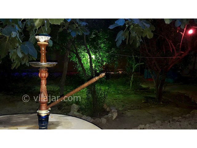 عکس شماره 357727 - اقامتگاه روستایی انار باغ - 