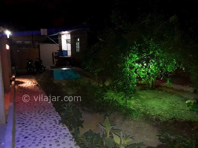 عکس شماره 357729 - اقامتگاه روستایی انار باغ - 