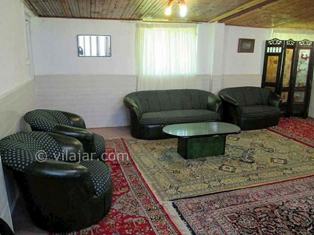 عکس شماره 35775 - اجاره ویلا در باغ نزدیک رودسر - 