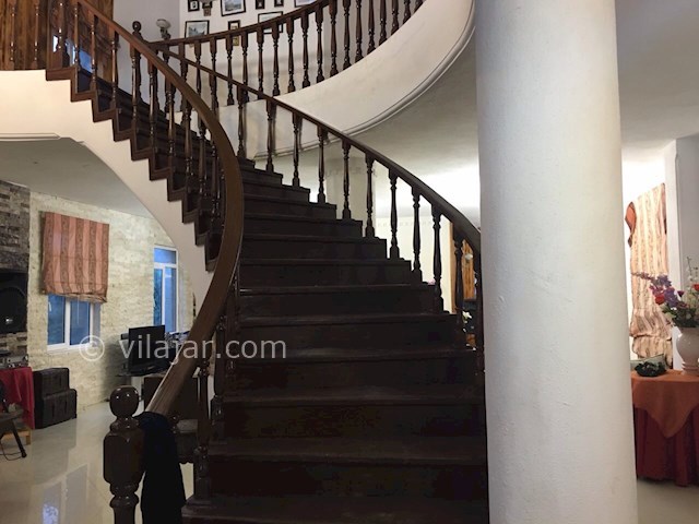 عکس شماره 35777 - اجاره ویلا در رویان استخردار -