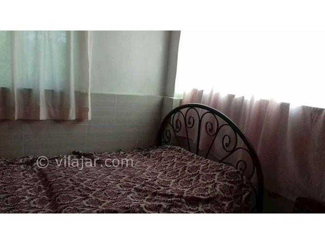 عکس شماره 35779 - اجاره ویلا در باغ نزدیک رودسر - 