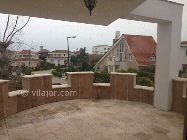 عکس شماره 35787 - اجاره ویلا در رویان استخردار -