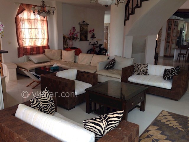 عکس شماره 35791 - اجاره ویلا در رویان استخردار -