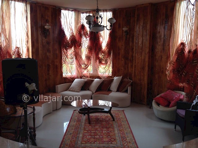 عکس شماره 35793 - اجاره ویلا در رویان استخردار -