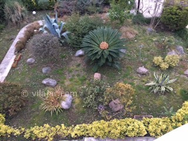 عکس شماره 35795 - اجاره ویلا در رویان استخردار -