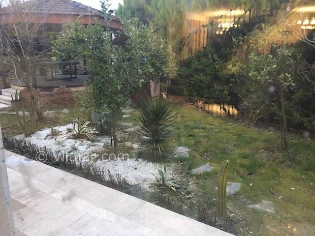 عکس شماره 35797 - اجاره ویلا در رویان استخردار -