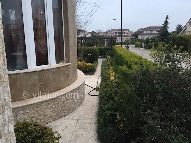 عکس شماره 35799 - اجاره ویلا در رویان استخردار -