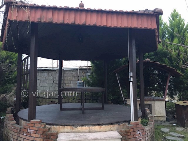 عکس شماره 35801 - اجاره ویلا در رویان استخردار -