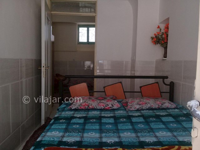 عکس شماره 358083 - اجاره سوییت در یزد -