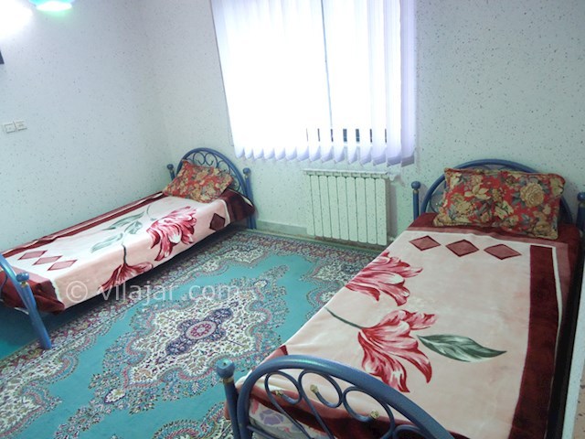 عکس شماره 35813 - اجاره ویلا در گیلان زیباکنار -