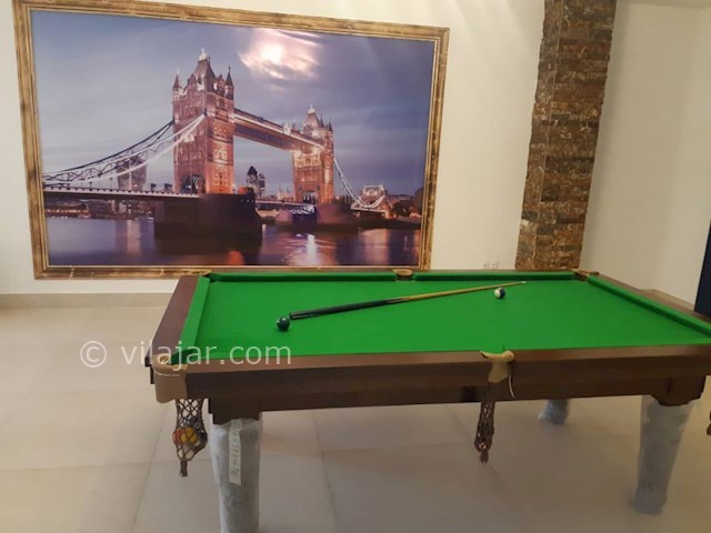 عکس شماره 358927 - ویلا تریبلکس ساحلی استخردار - 