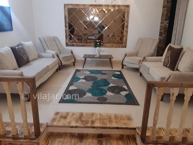 عکس شماره 358929 - ویلا تریبلکس ساحلی استخردار - 