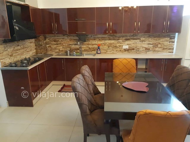 عکس شماره 358933 - ویلا تریبلکس ساحلی استخردار - 