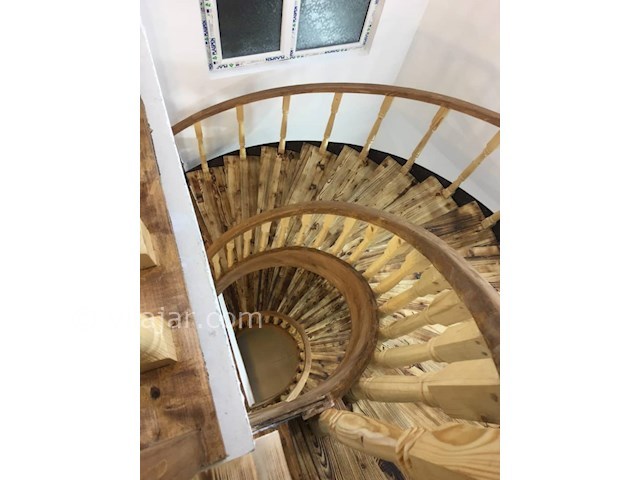 عکس شماره 358943 - ویلا تریبلکس ساحلی استخردار - 