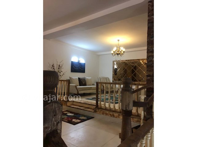 عکس شماره 358947 - ویلا تریبلکس ساحلی استخردار - 