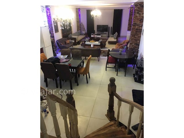 عکس شماره 358955 - ویلا تریبلکس ساحلی استخردار - 