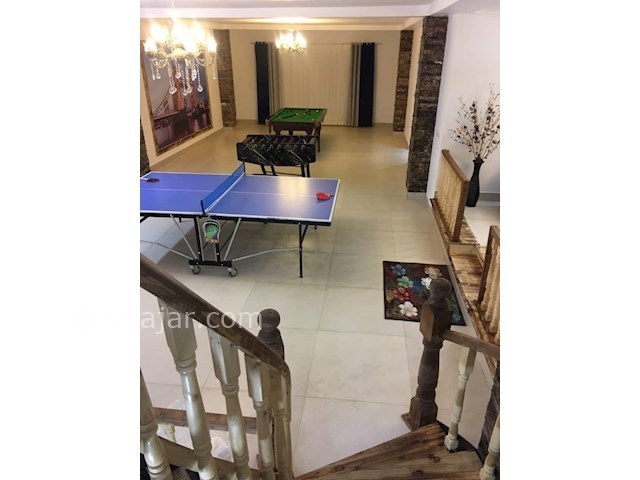 عکس شماره 358957 - ویلا تریبلکس ساحلی استخردار - 