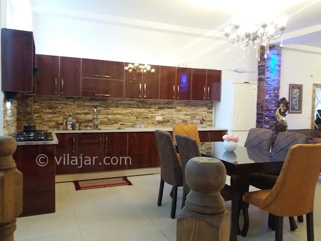 عکس شماره 358959 - ویلا تریبلکس ساحلی استخردار - 