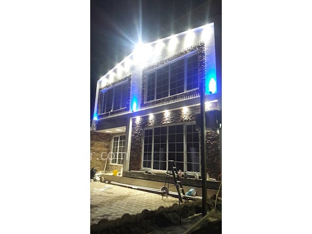 عکس شماره 358961 - ویلا تریبلکس ساحلی استخردار - 