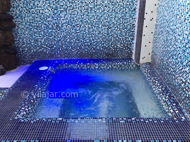 عکس شماره 359013 - رزرو ویلای استخردار سرخرود -