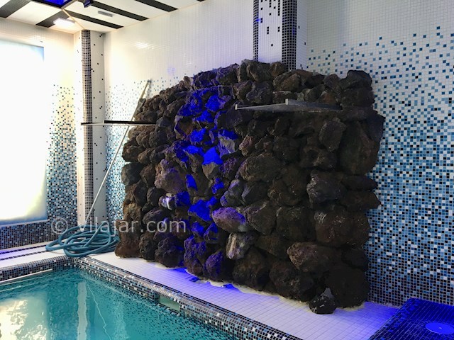 عکس شماره 359017 - رزرو ویلای استخردار سرخرود -