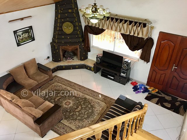 عکس شماره 359021 - رزرو ویلای استخردار سرخرود -