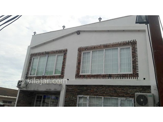 عکس شماره 359077 - ویلا تریبلکس ساحلی استخردار - 