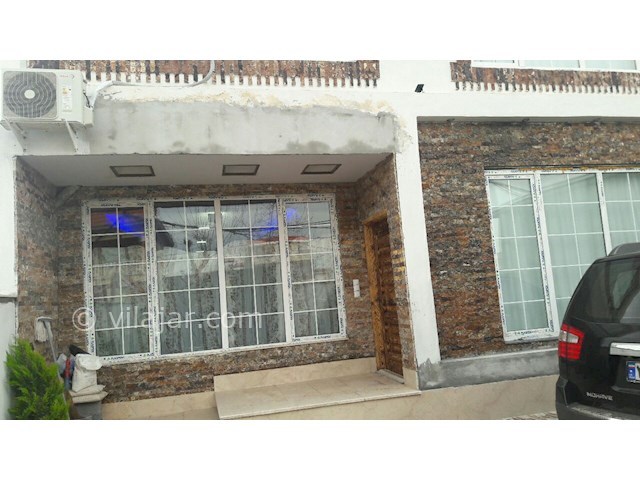 عکس شماره 359079 - ویلا تریبلکس ساحلی استخردار - 