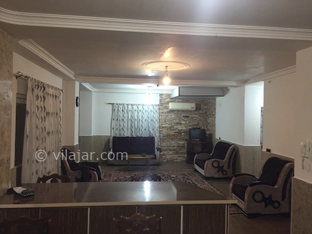 عکس شماره 359335 - واحد اجاره ای ساحلی در نور - 