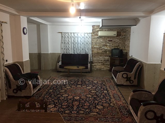 عکس شماره 359337 - واحد اجاره ای ساحلی در نور - 