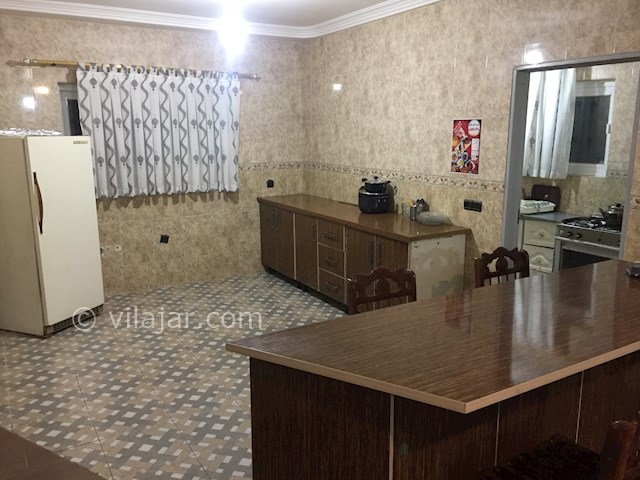 عکس شماره 359339 - واحد اجاره ای ساحلی در نور - 