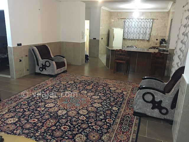 عکس شماره 359341 - واحد اجاره ای ساحلی در نور - 