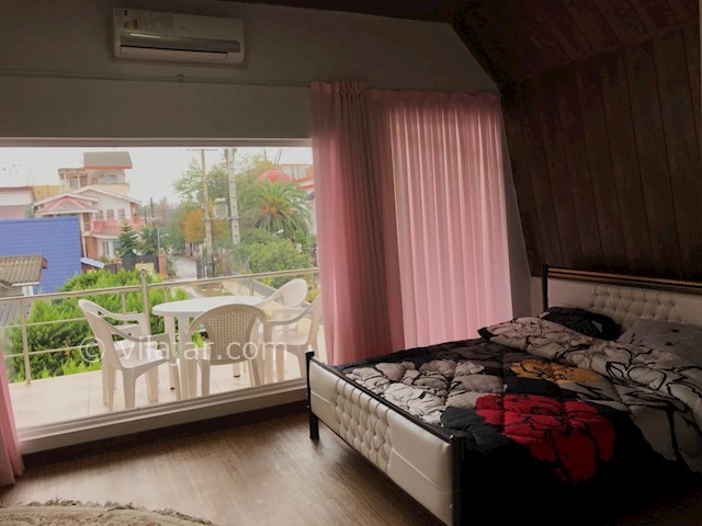 عکس شماره 359627 - رزرو ویلا دوبلکس کلارآباد شمال - 