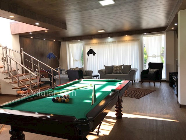 عکس شماره 359633 - رزرو ویلا دوبلکس کلارآباد شمال - 