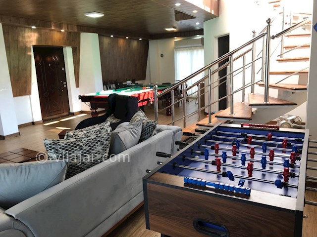 عکس شماره 359641 - رزرو ویلا دوبلکس کلارآباد شمال - 