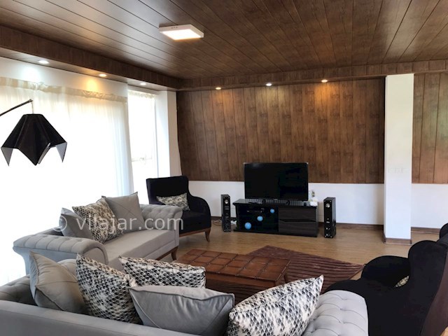 عکس شماره 359643 - رزرو ویلا دوبلکس کلارآباد شمال - 