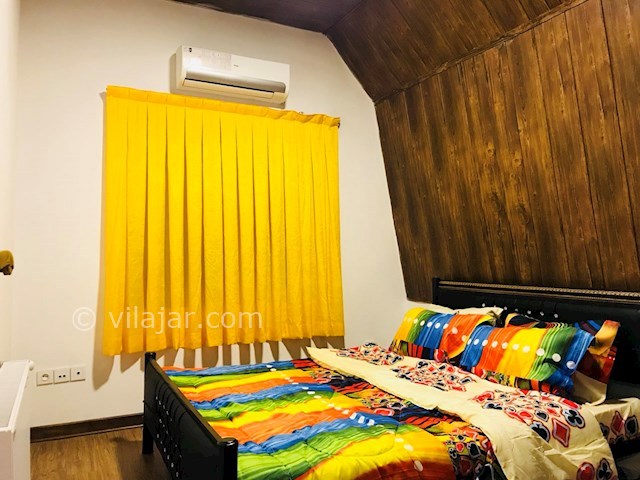 عکس شماره 359649 - رزرو ویلا دوبلکس کلارآباد شمال - 