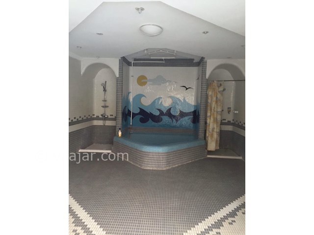 عکس شماره 35965 - اجاره ویلا در رویان استخردار -