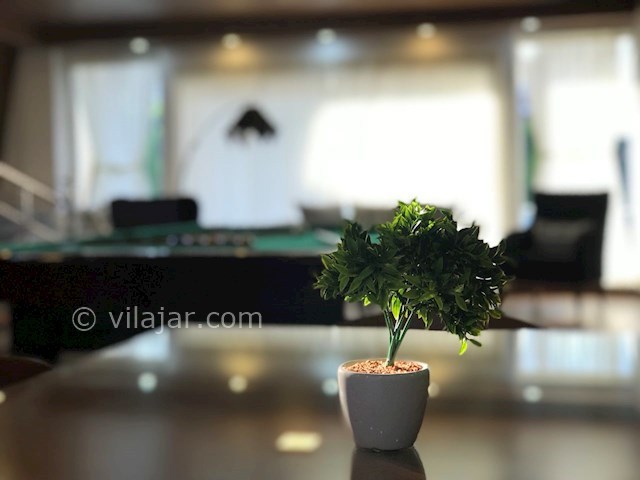 عکس شماره 359667 - رزرو ویلا دوبلکس کلارآباد شمال - 