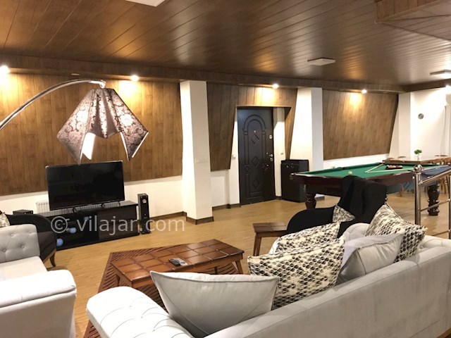 عکس شماره 359679 - رزرو ویلا دوبلکس کلارآباد شمال - 