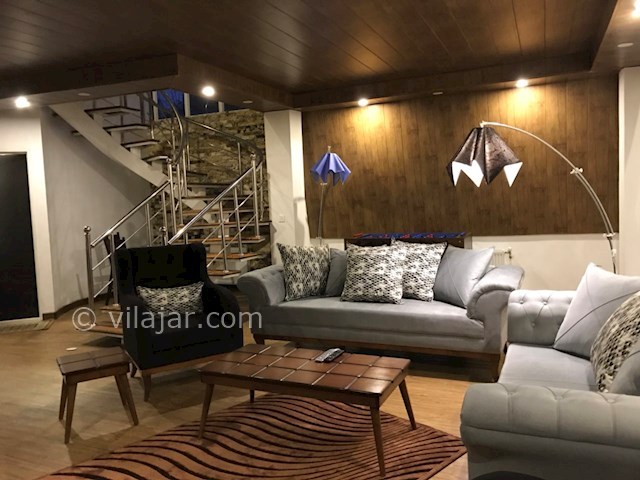 عکس شماره 359683 - رزرو ویلا دوبلکس کلارآباد شمال - 