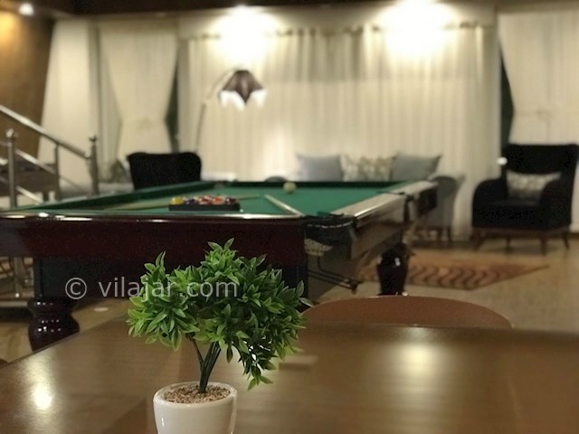 عکس شماره 359685 - رزرو ویلا دوبلکس کلارآباد شمال - 