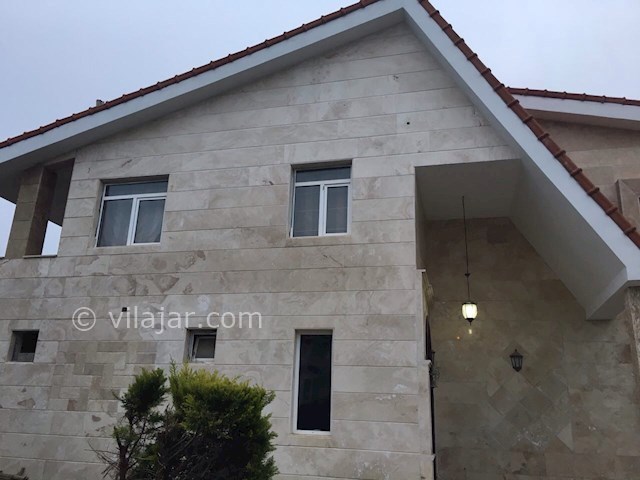 عکس شماره 35973 - اجاره ویلا در رویان استخردار -