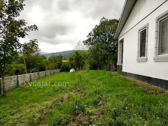 عکس شماره 360441 - اجاره ویلا در ماسال اولم - 