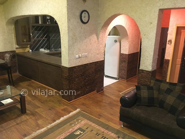 عکس شماره 360483 - اجاره ویلا ساحلى در ایزدشهر - 