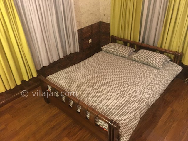 عکس شماره 360485 - اجاره ویلا ساحلى در ایزدشهر - 