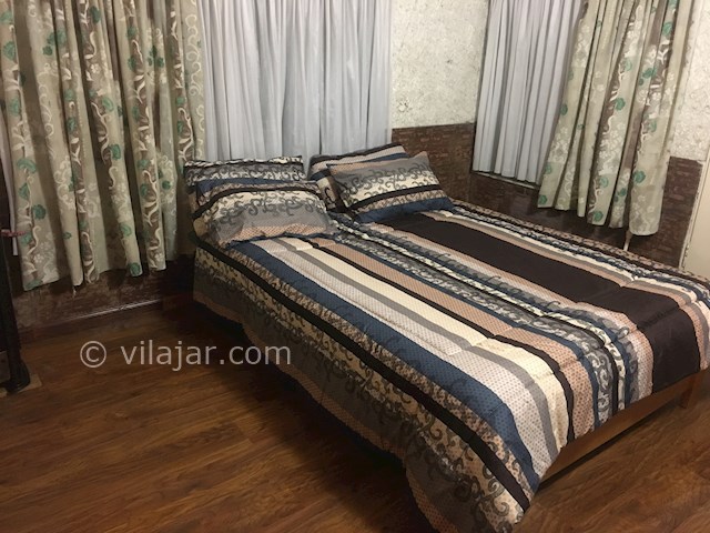 عکس شماره 360487 - اجاره ویلا ساحلى در ایزدشهر - 