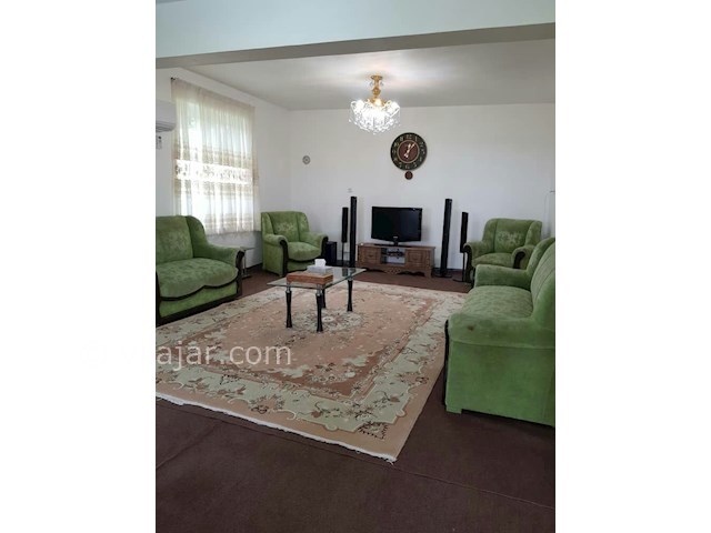 عکس شماره 360595 - رزرو ویلا در بام سبز ماسال - 