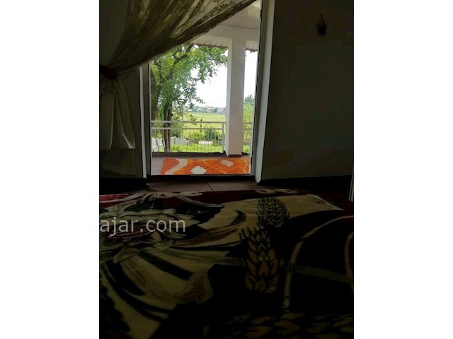 عکس شماره 360599 - رزرو ویلا در بام سبز ماسال - 